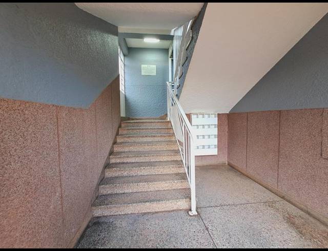 1 BEDROOM PROPERTY TO RENT IN SUNNYRIDGE